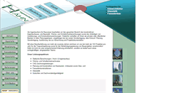 Desktop Screenshot of baustatik24.de